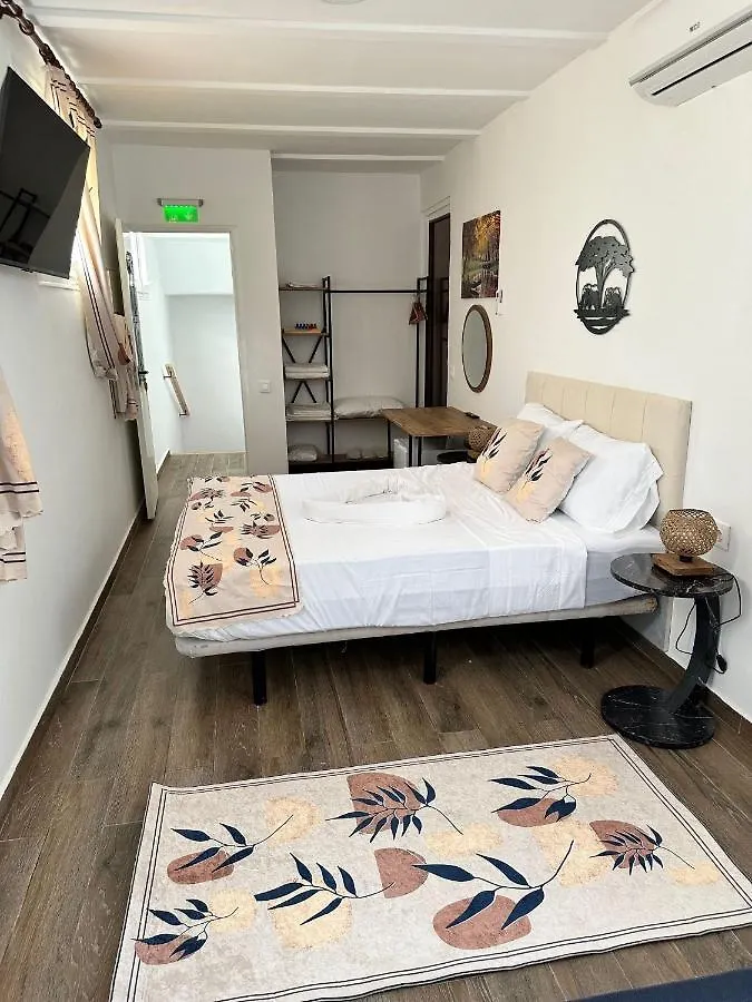 Vilador Beach Hotel マズノウ スペイン