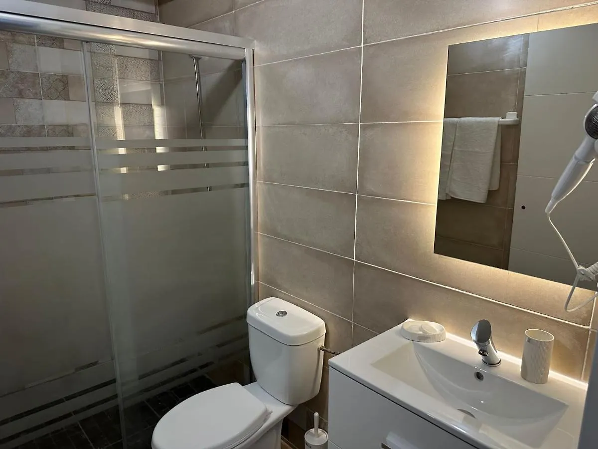 Vilador Beach Hotel マズノウ スペイン