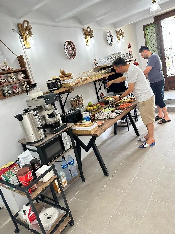 Vilador Beach Hotel マズノウ スペイン