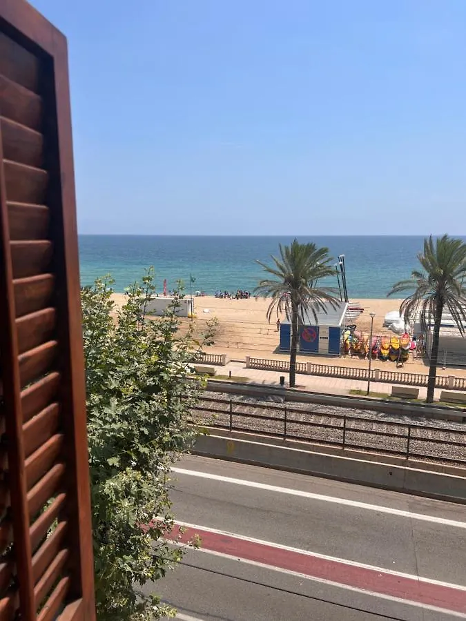 Vilador Beach Hotel マズノウ