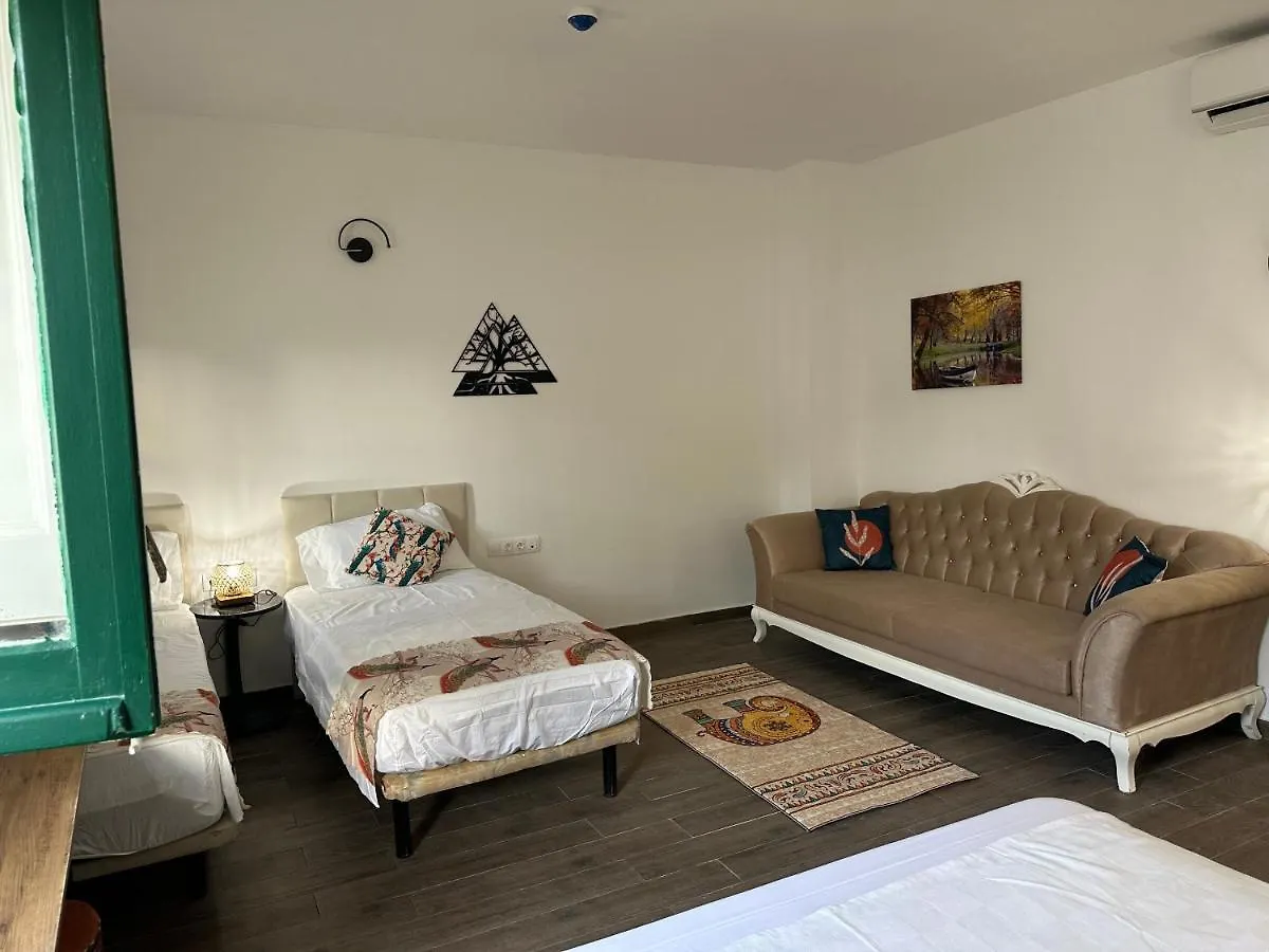 Vilador Beach Hotel マズノウ