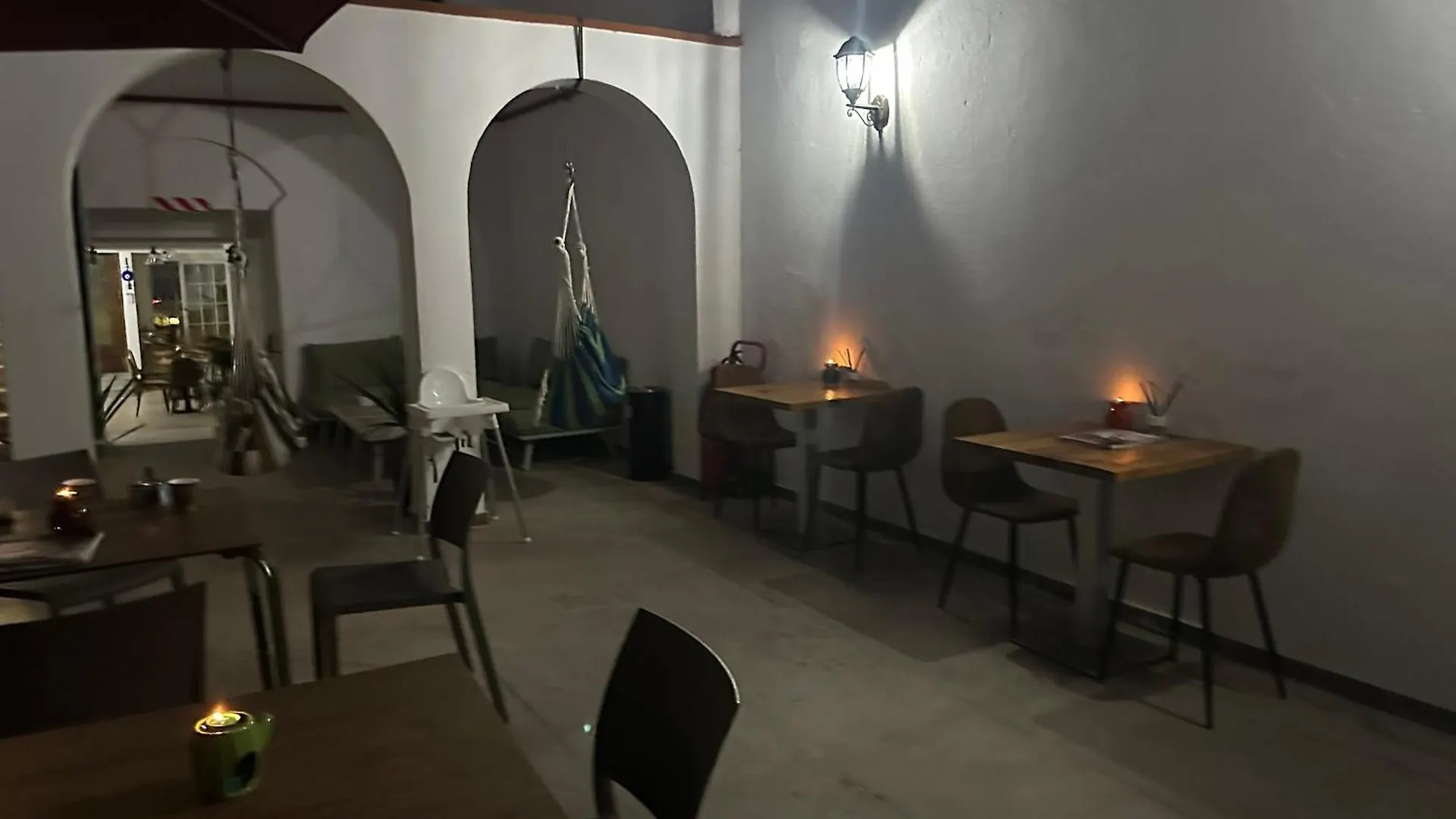 Vilador Beach Hotel マズノウ スペイン