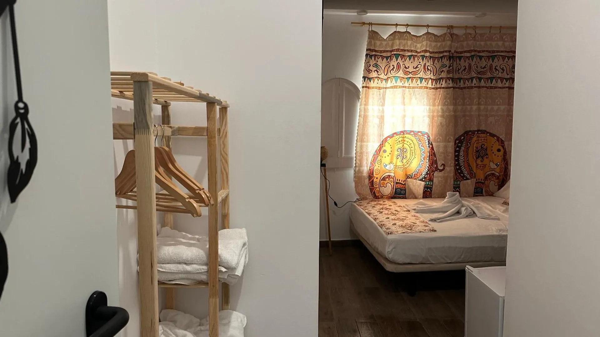 Vilador Beach Hotel マズノウ 3*,  スペイン