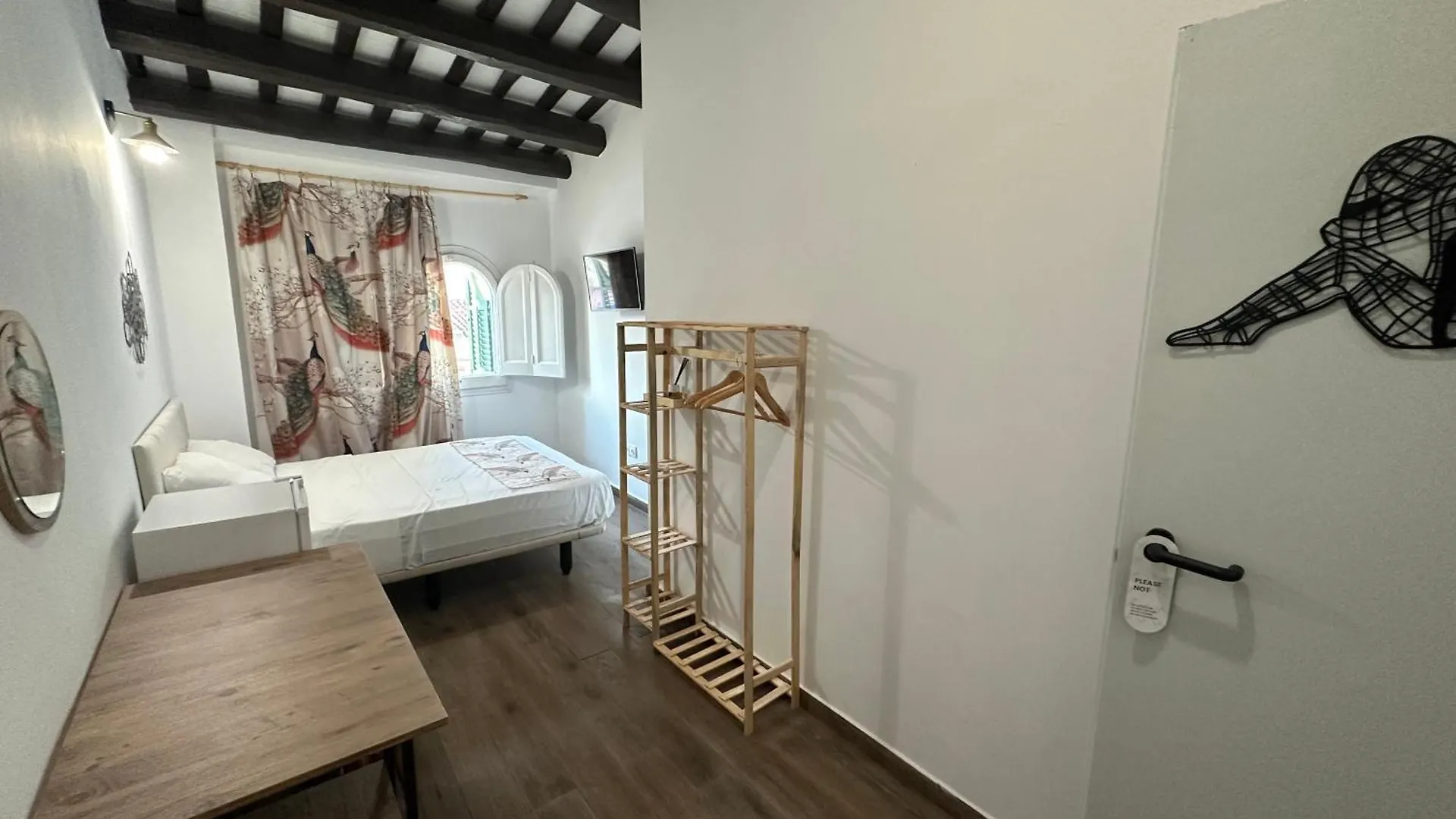Vilador Beach Hotel マズノウ