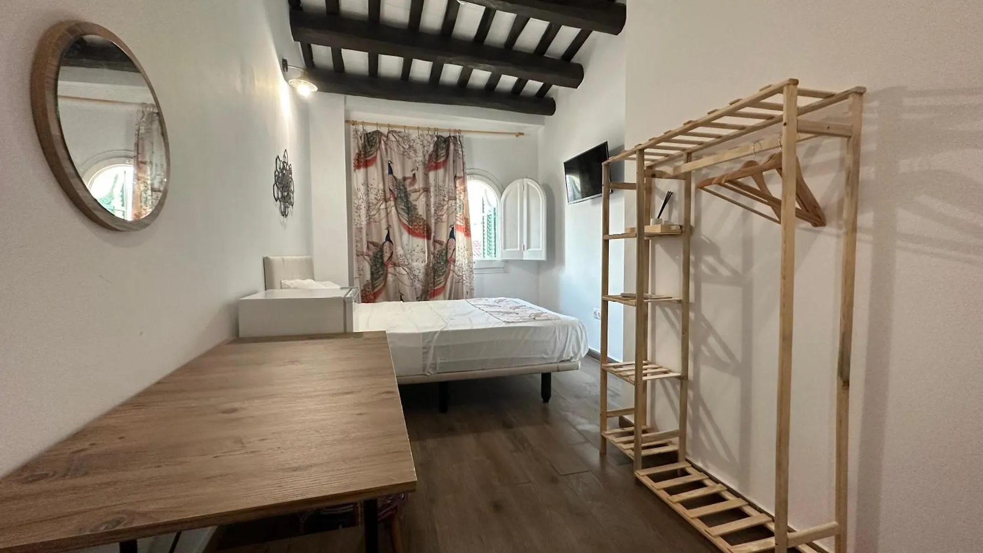 Vilador Beach Hotel マズノウ