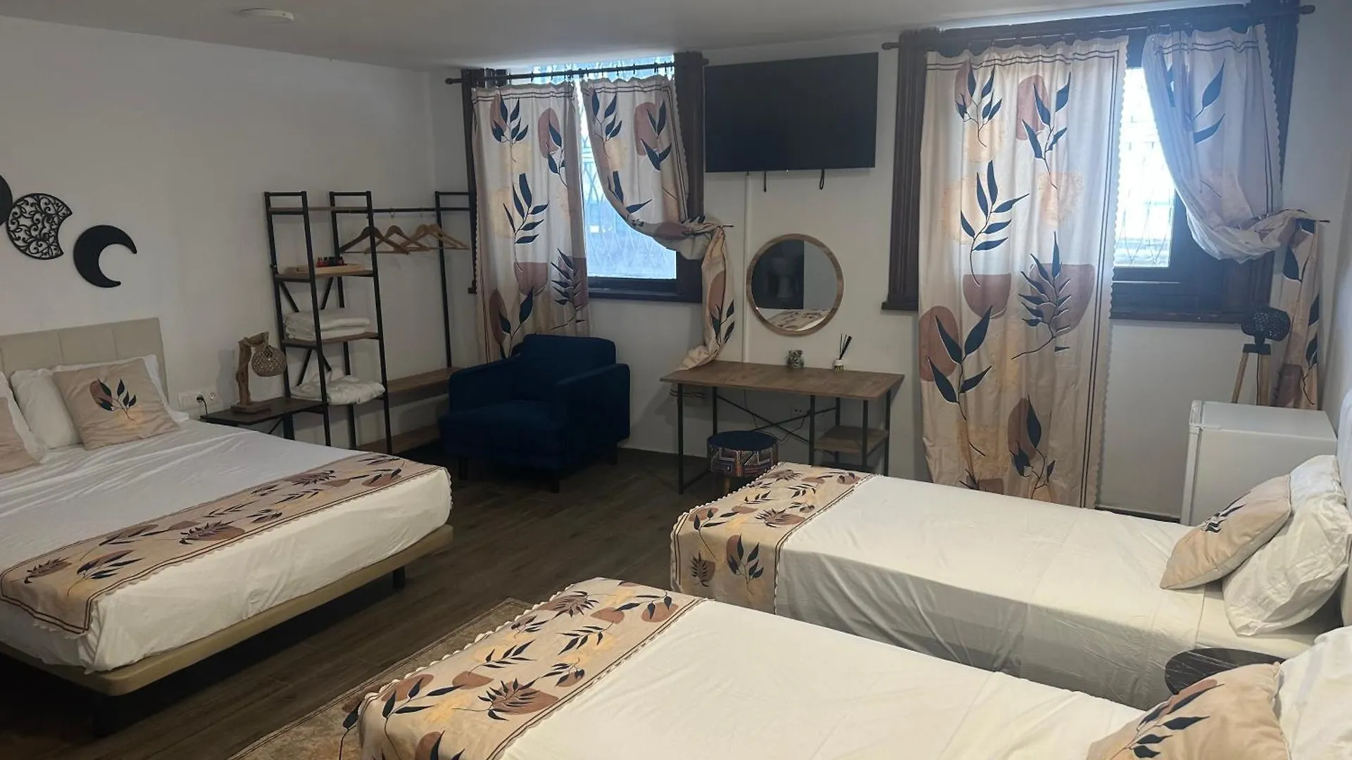 Vilador Beach Hotel マズノウ 3*,  スペイン