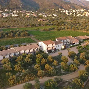 Mas Lazuli By Fimedhotels Pau