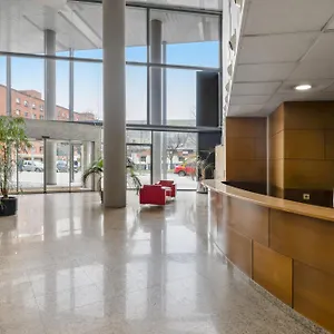 Barcelona Mollet Porta De Gallecs Mollet del Valles