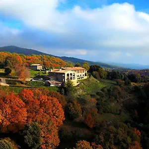 Restaurante El Ventós Hotel