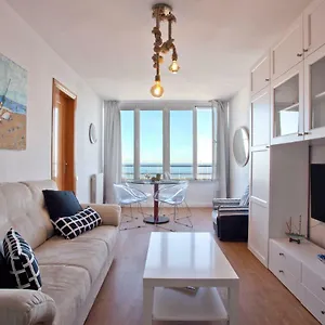 Candela's Port Apartamento
