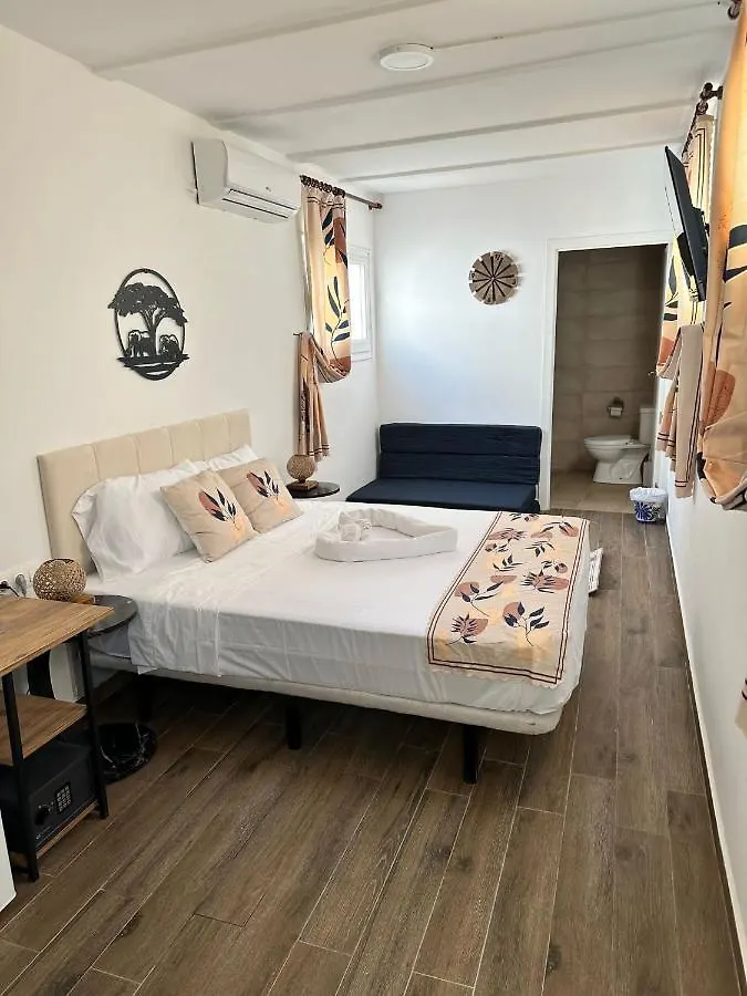 ***  Vilador Beach Hotel Masnou Spain