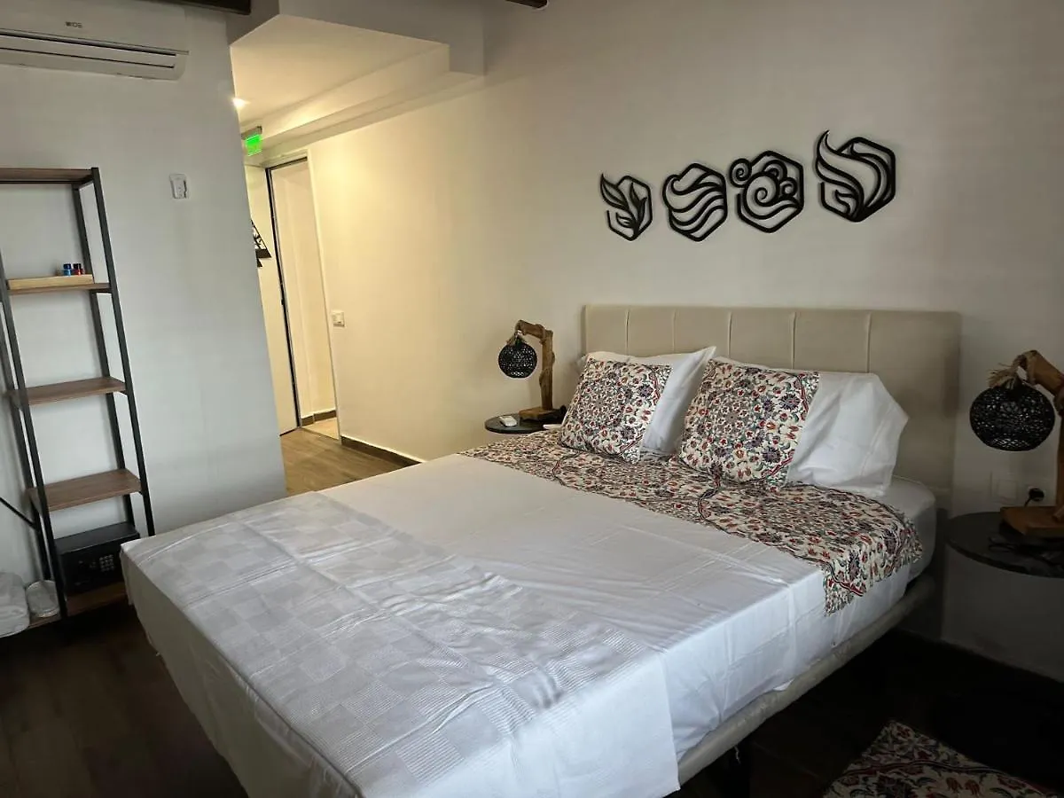 Vilador Beach Hotel Masnou