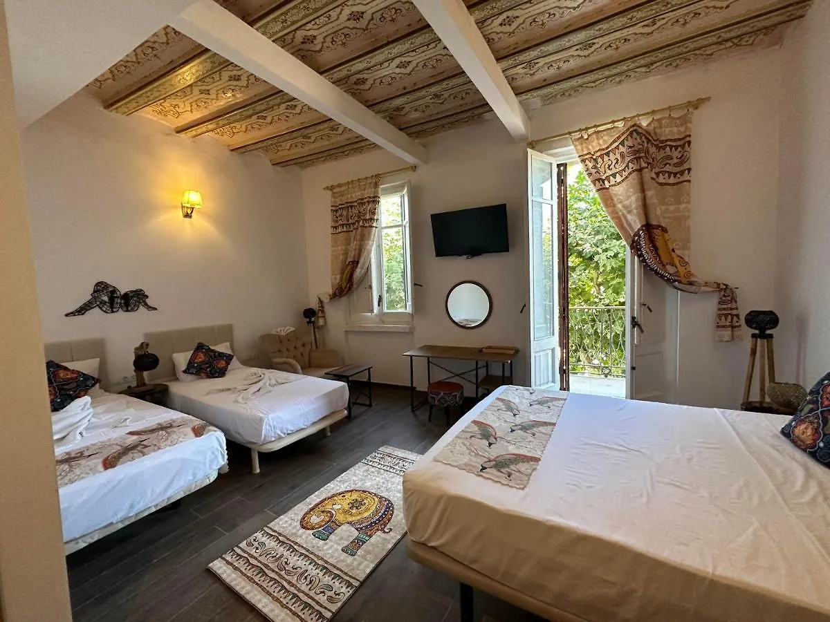 Vilador Beach Hotel Masnou