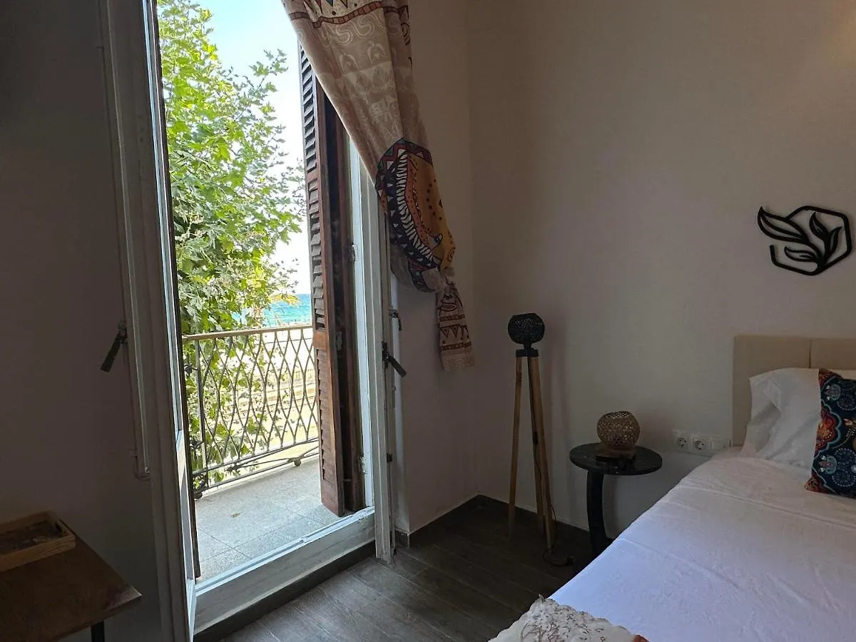 Vilador Beach Hotel Masnou Spain