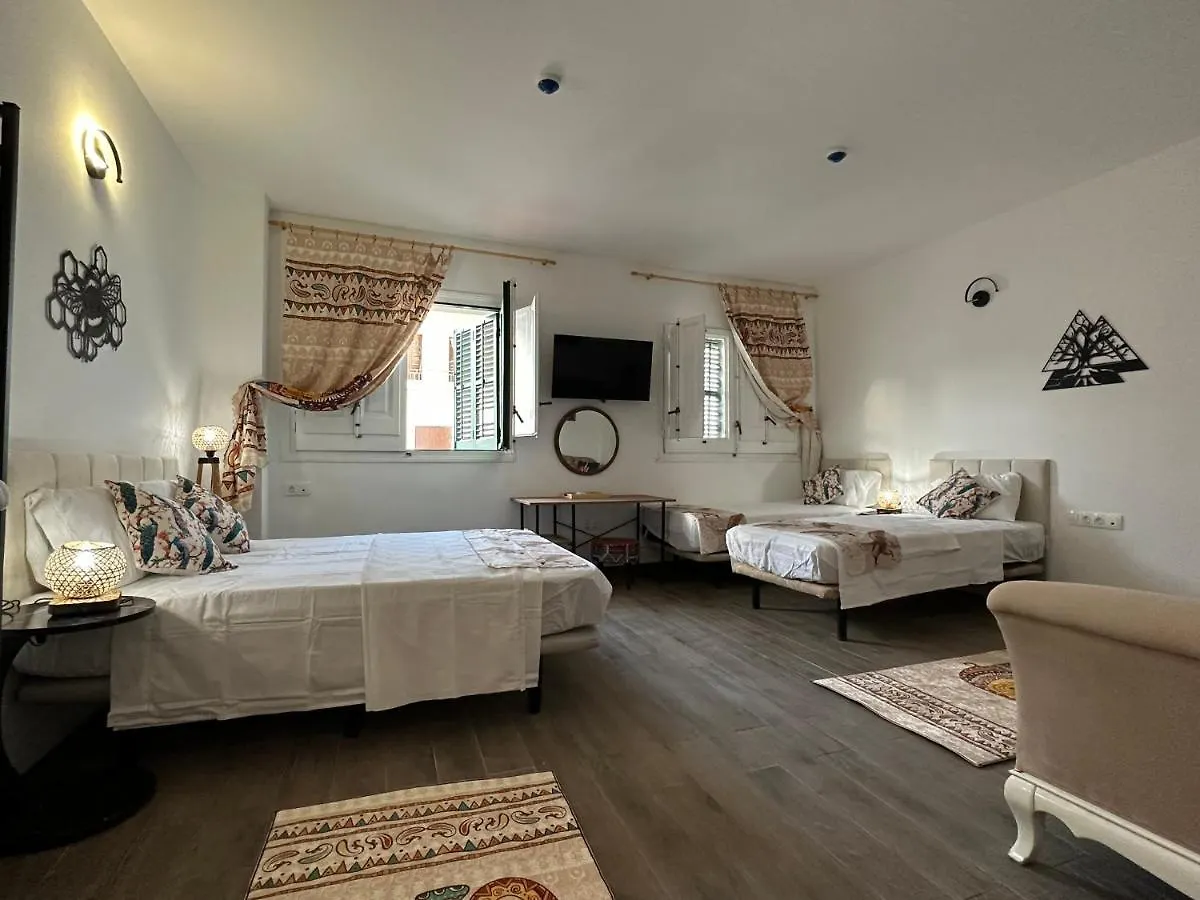 Vilador Beach Hotel Masnou
