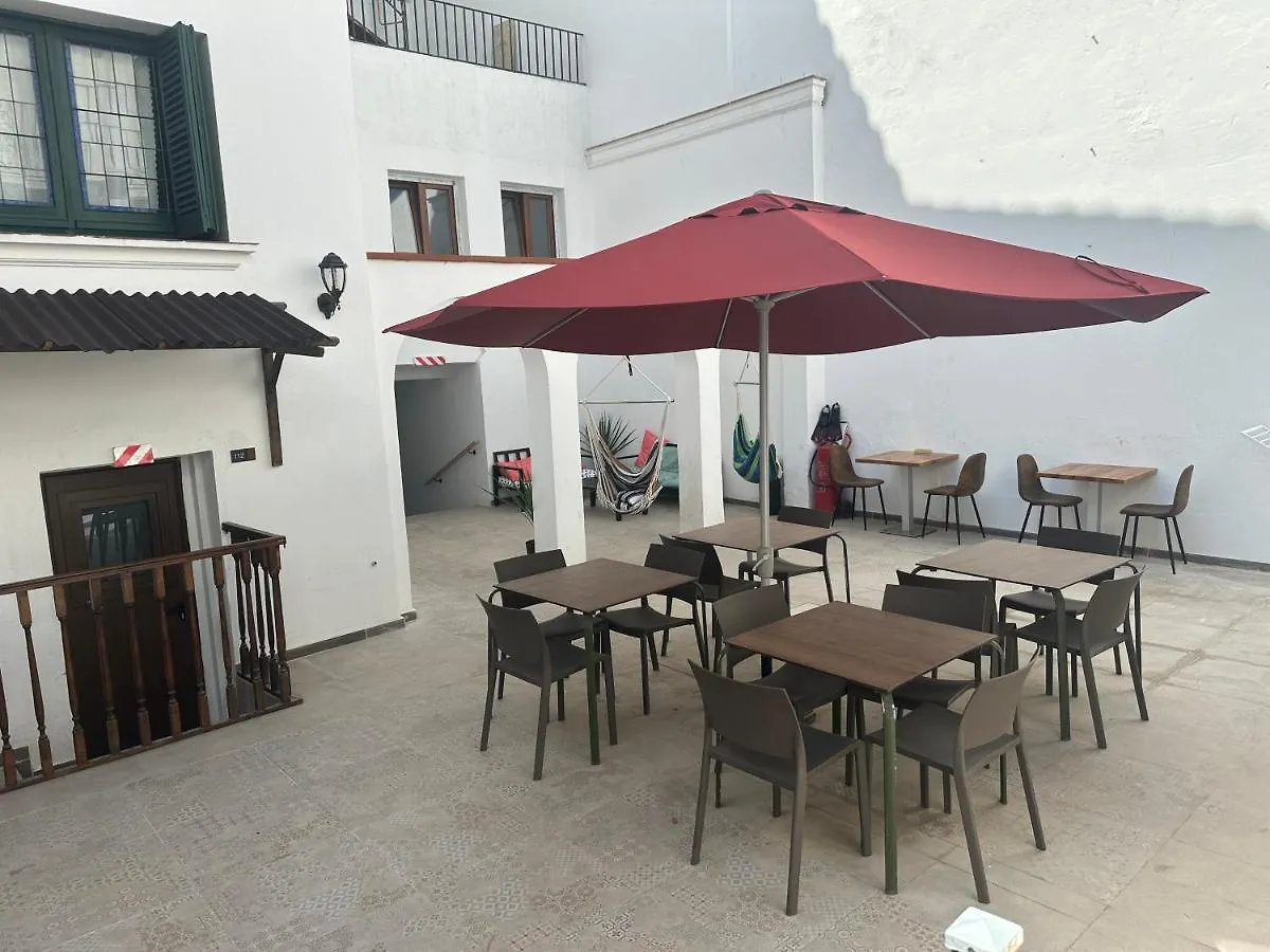 Vilador Beach Hotel Masnou
