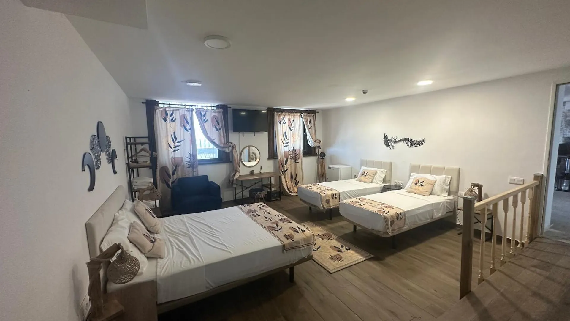 Vilador Beach Hotel Masnou 3*,  Spain