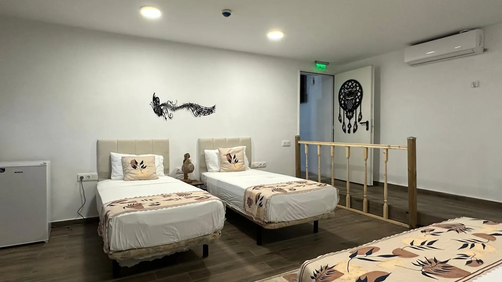 Vilador Beach Hotel Masnou