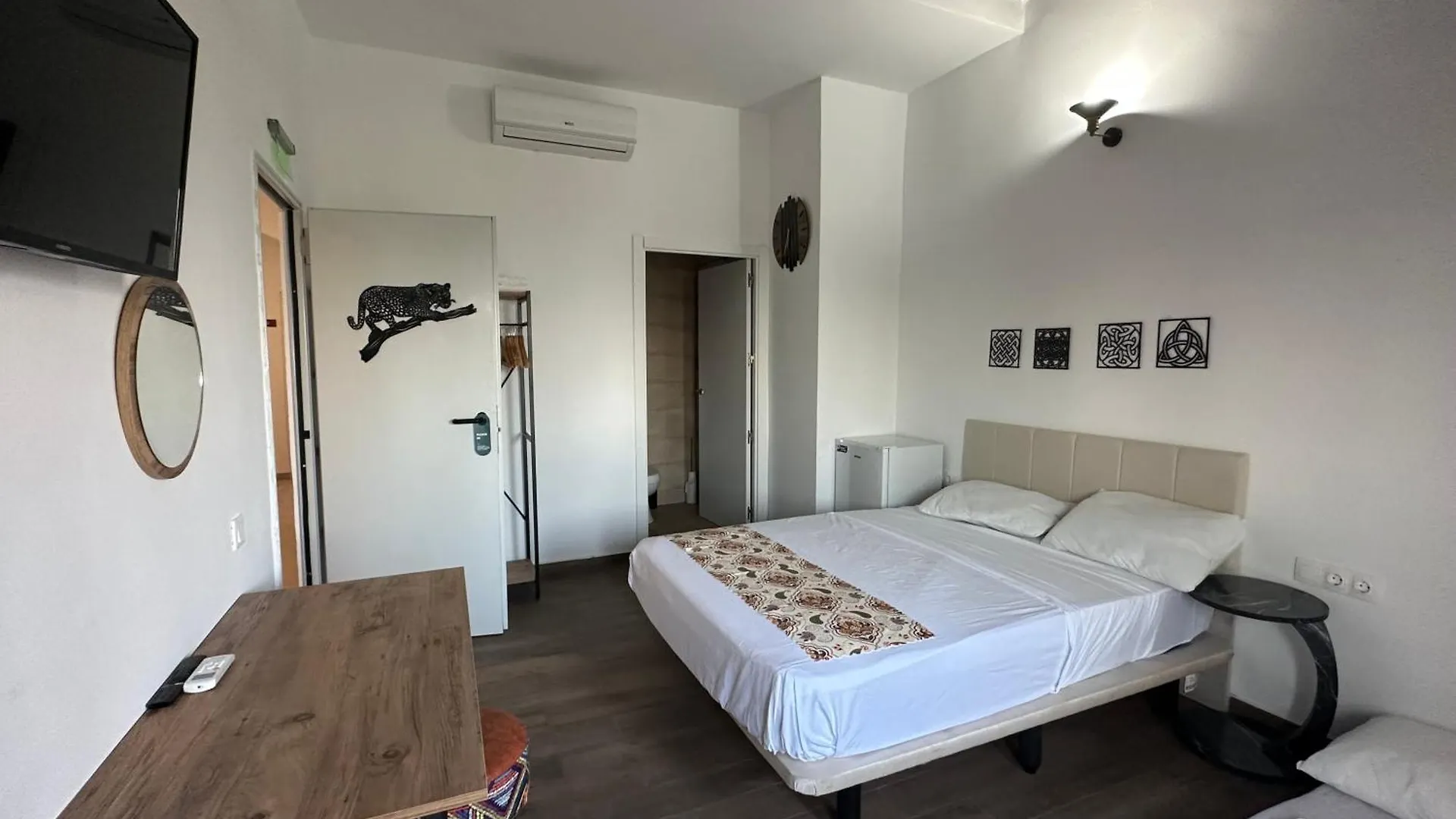 Vilador Beach Hotel Masnou Spain