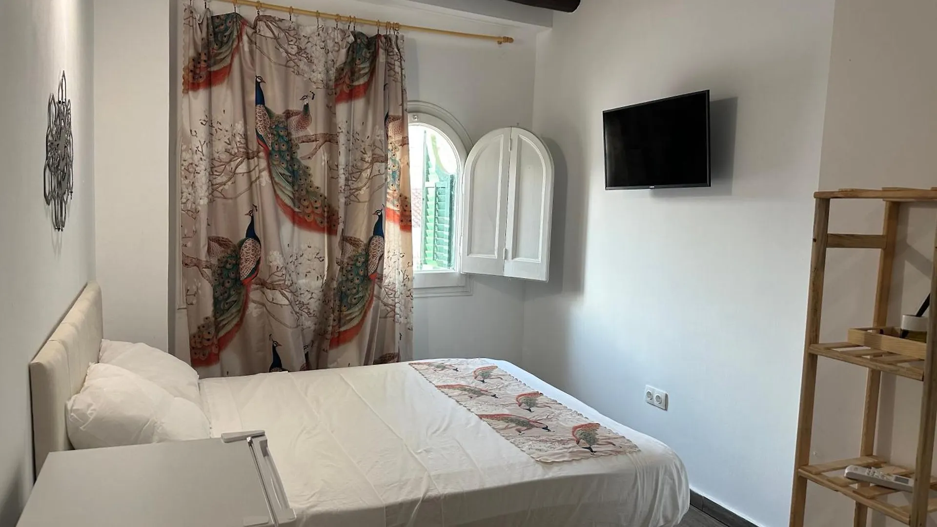 Vilador Beach Hotel Masnou
