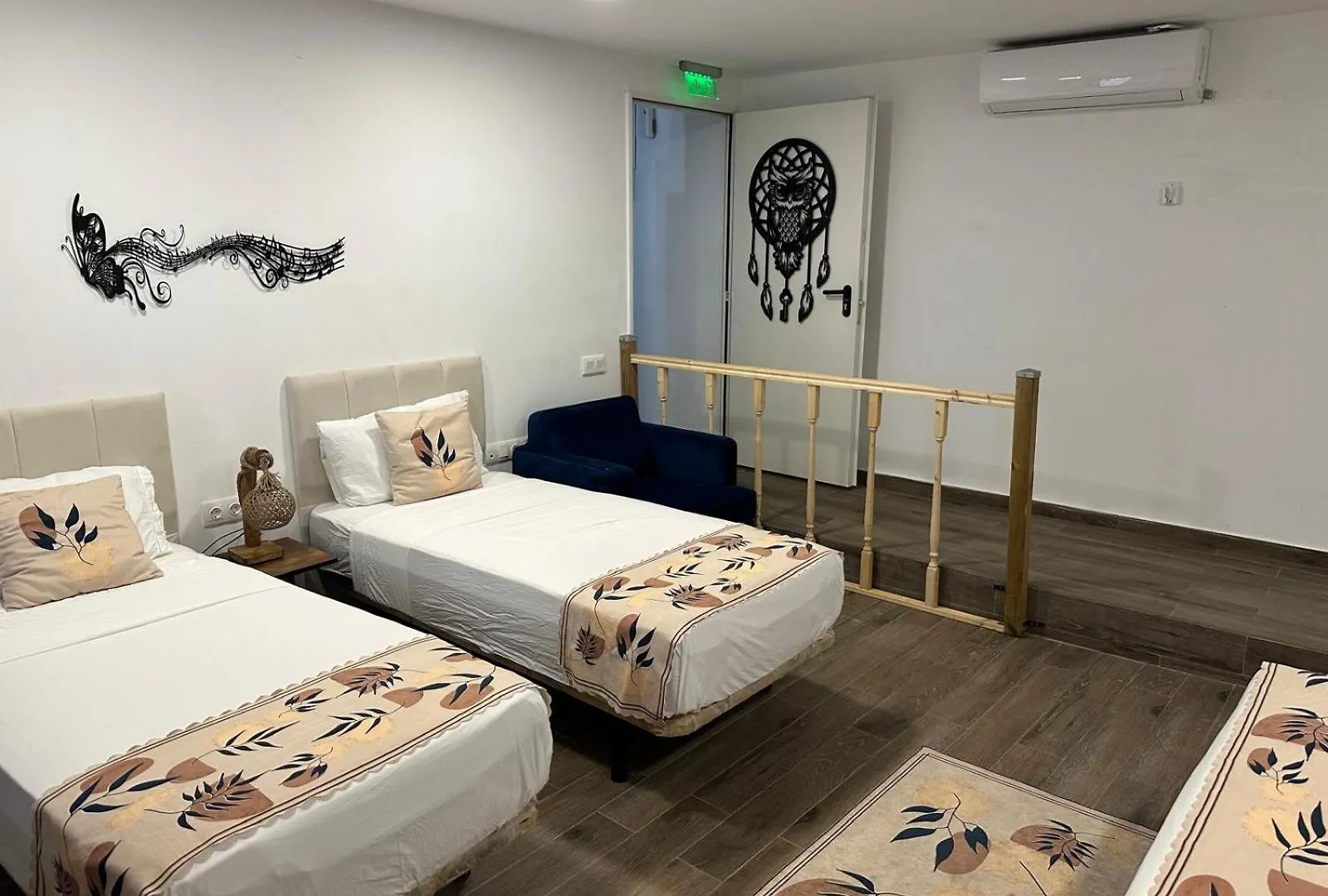 Vilador Beach Hotel Masnou